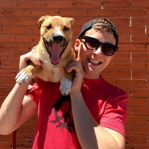 Meet your Posher, Drew